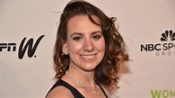 Olympic figure skating champion Sarah Hughes files to run for Congress ...