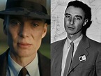 Meet the real J. Robert Oppenheimer's family, including his wife Kitty ...