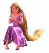 Rapunzel Tangled Transparent - PNG All | PNG All