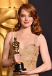 Emma Stone @ Oscars | Women en 2019 | Premios oscar