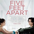 Five Feet Apart pelicula completa en español,2019 - YouTube