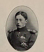 Prince Bernhard of Saxe-Weimar-Eisenach (1878–1900) - Age, Birthday & Biography | HowOld.co