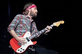 Foo Fighters’ Chris Shiflett is Selling His Guitars