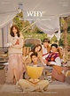 W.H.Y.: What Happened to Your Relationship (TV Series 2018) - IMDb