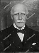 Sir Rennell Rodd Now Lord Rennell Editorial Stock Photo - Stock Image ...