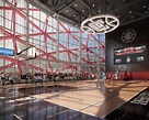 [Renderings] Clippers’ Arena Breaks Ground, To Be Named The Intuit Dome ...