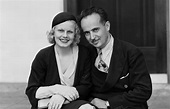 The story of Jean Harlow, part two: Scandal over mystery death of ...
