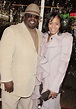 Cedric The Entertainer's Wife Lorna Wells (Photos - Pictures) | The ...
