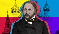 Mikhail Glinka: The First Russian Composer To Gain Wide Recognition ...