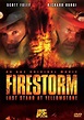 Amazon.com: Firestorm: Last Stand at Yellowstone : Richard Burgi, Sarah ...