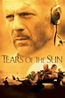 Tears of the Sun (2003) - Posters — The Movie Database (TMDB)
