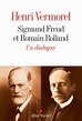 H. Vermorel, Sigmund Freud et Romain Rolland. Un dialogue