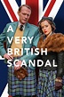 A Very British Scandal (TV Series 2021-2021) - Posters — The Movie ...