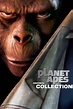 Planet of the Apes (Original) Collection - Posters — The Movie Database ...