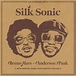 Silk Sonic Intro von Bruno Mars, Anderson .Paak, Silk Sonic bei Amazon ...