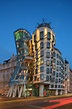 Dancing House - Frank Gehry - Praga_23 - WikiArquitectura