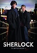 Sherlock temporada 1 - Ver todos los episodios online
