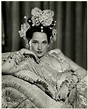 Gods and Foolish Grandeur: The exotic and the "exotic" - Merle Oberon ...