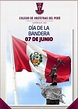 7 DE JUNIO, DÍA DE LA BANDERA DEL PERÚ – Colegio de Obstetras del Perú