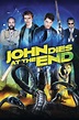 John Dies at the End (2013) - Posters — The Movie Database (TMDB)
