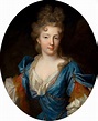 Francoise Marie de Bourbon | 17th century portraits, Louis xiv, Portrait