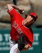 Jered Weaver and the 20 Best Younger Brothers in Major League Baseball ...