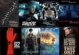 ROB RAGE: Best Movies Of 2011