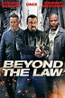 Steven Seagal and DMX re-team in the Trailer for ‘Beyond the Law’ also ...
