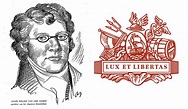 Na 195 jaar nog altijd actueel: Lux et Libertas , de ‘journalistieke ...