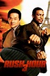 Rush Hour 3 (2007) - Posters — The Movie Database (TMDB)