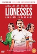 Lionesses: How Football Came Home | DVD | Free shipping over £20 | HMV ...