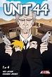 Unit 44 Comic Series Reviews at ComicBookRoundUp.com