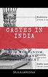 Castes in India: Their Mechanism, Genesis and Development (ebook), Dr ...