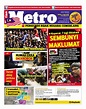 Harian Metro - 02/04/2013