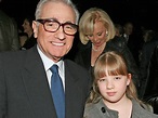 Martin Scorsese's open letter to his 14-year-old daughter Francesca ...