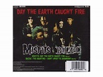 Misfits / Balzac - Day The Earth Caught Fire (Single CD / Single CD),