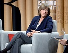 Mary Meeker: On-demand jobs are changing the way we work - CNET