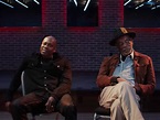 Netflix Drops Trailer for New Dave Chappelle Special 'The Dreamer ...