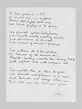 Vita Sackville-West poem from 1917 Garden Poems, Vita Sackville West ...
