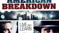 American Breakdown (2011) - TrailerAddict