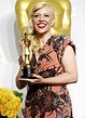 catherine martin Picture 22 - The 86th Annual Oscars - Press Room