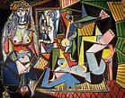 Obras inéditas de Picasso en Alemania - All City Canvas