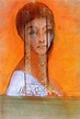 Odilon Redon | Symbolist / Colorist painter | Tutt'Art@ | Pittura ...