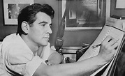 Leonard Bernstein and the Young People's Concerts