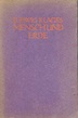 Ludwig Klages, Mensch und Erde. Fünf Abhandlungen. (1913) 2. Aufl ...