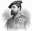 Biografia de Carlos de Borbón y Austria-Este