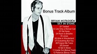 Brian McFadden Set In The Stone Full Album - YouTube
