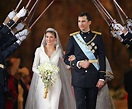 The 30 Most Memorable Royal Weddings of All Time | Vogue