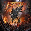 Accept release new single off new album 'The Rise Of Chaos' - The Rockpit