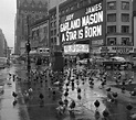 Vintage photos of everyday life in New York, 1950s - Rare Historical Photos